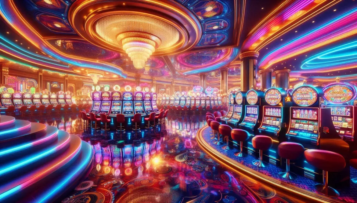 Eurofortune Casino